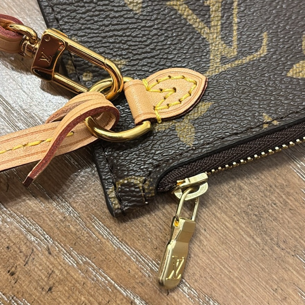 Louis Vuitton Neverfull MM INSERT ONLY - Picture 3 of 7